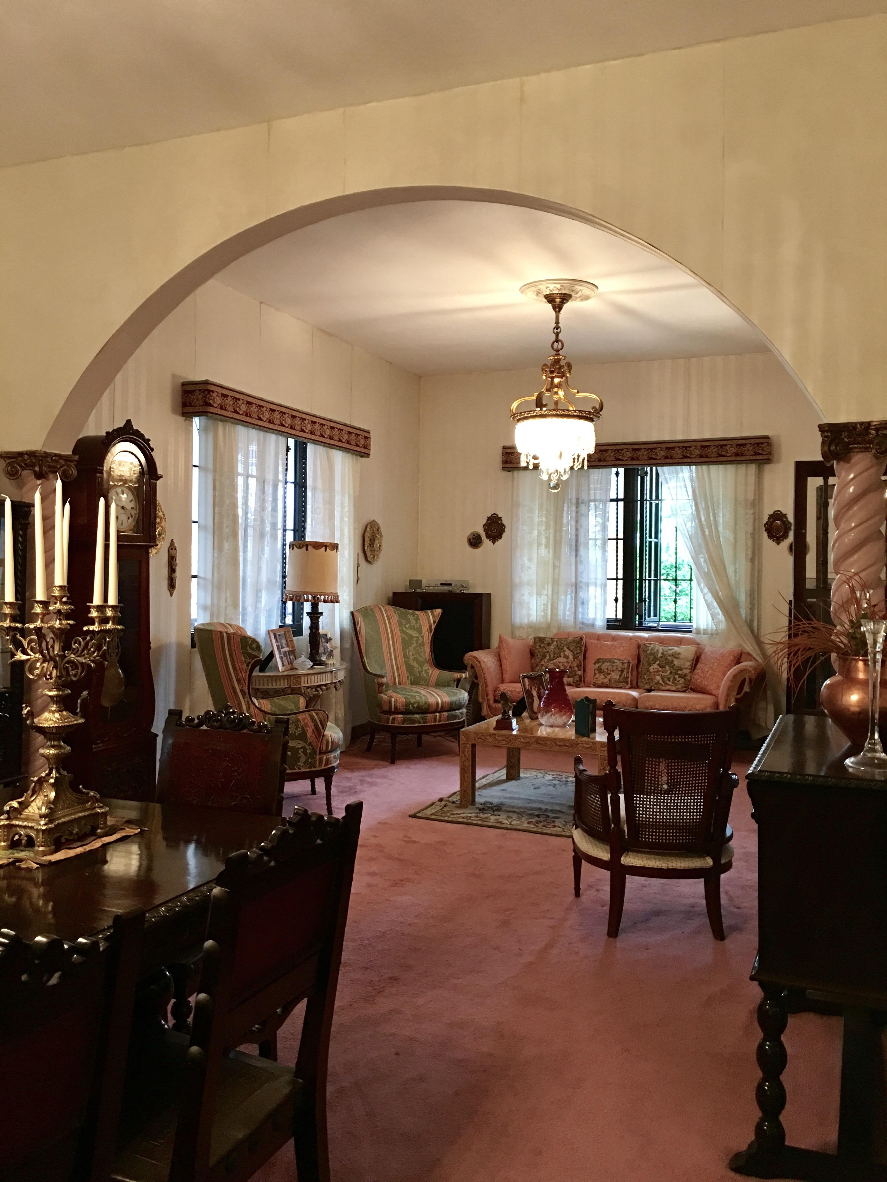 Residencia calle Waymouth 551 - San Juan (Miramar) - 2016 00004